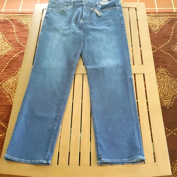 Express jeans 34x34 NWT - Picture 2 of 8